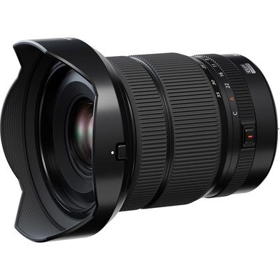Fujifilm Fujinon GF 20-35mm f/4 R WR