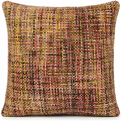 Bytema Luxusný vankúš YARA CAMEL 45x45