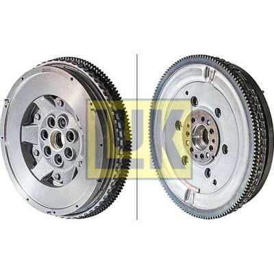 Zotrvačník Schaeffler LuK 415 0413 10