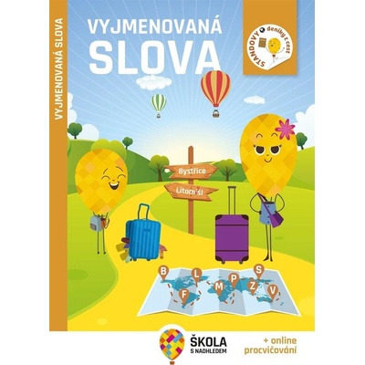 Vyjmenovaná slova
