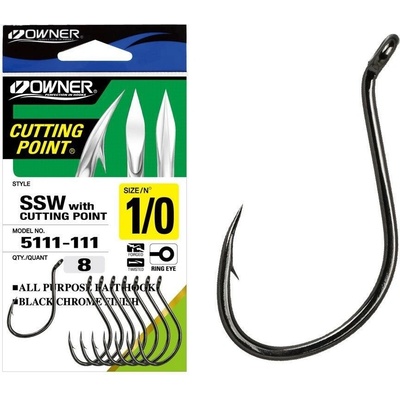 Owner Cutting Point Cut SSW 5111 vel.8 12 ks