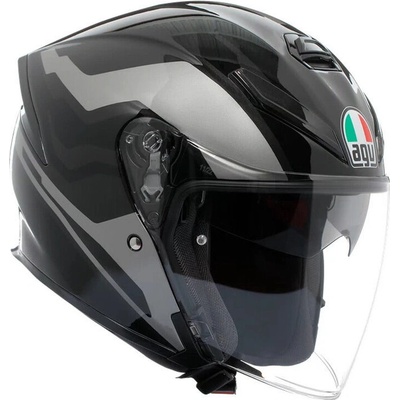 AGV K5 JET EVO TUNE