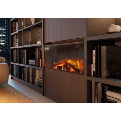 La Nordica Extraflame Lumen 870 elektrický krb