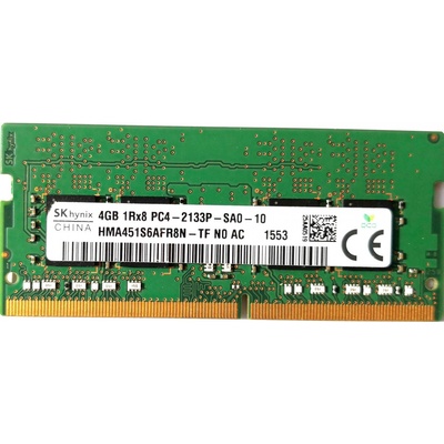 Hynix DDR4 4GB 2133MHz CL15 HMA451S6AFR8N-TF
