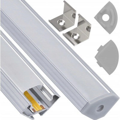 Berge Led BRG-32-B-M-1M
