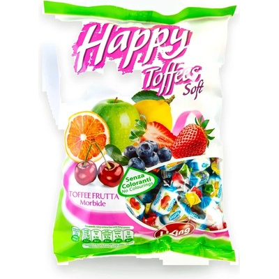 Happy Toffees Bonbóny 1 kg