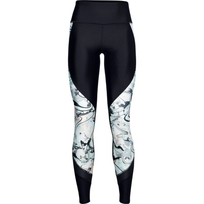 Under Armour UA HG Armour Alkali legging čierna