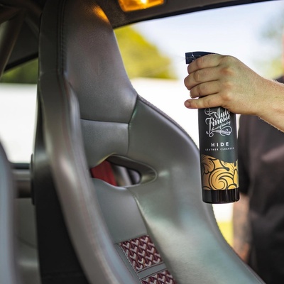 Auto Finesse Hide Leather Cleanser 250 ml