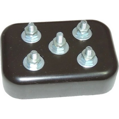 Držák baterie - JAWA 550-555