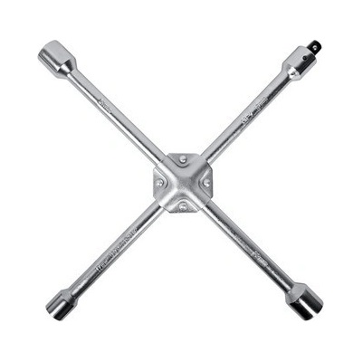 Top Master Pro Klíč na kola křížový 17х19х21х22mm TMP TM-330319