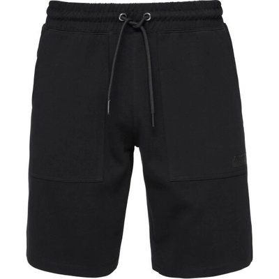 Russell Athletic shorts černá