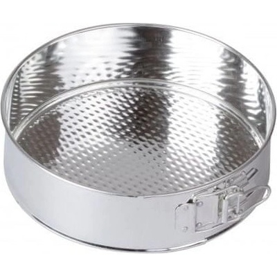 Kozáček forma na dort 1 dno 24cm rastr