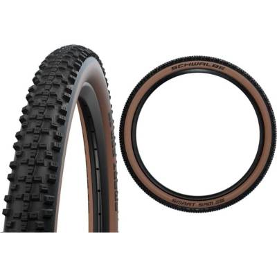 SCHWALBE Smart Sam K-Guard drát Classic-Skin+Reflex - 27.5x2.25