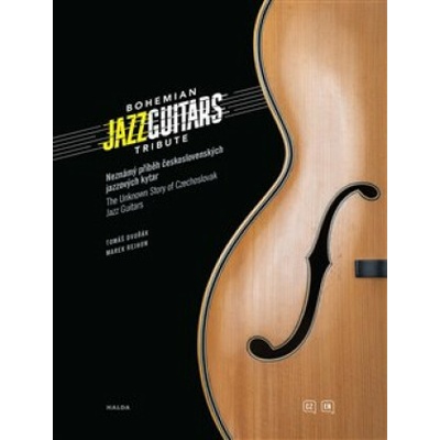 Bohemian Jazz Guitars Tribute