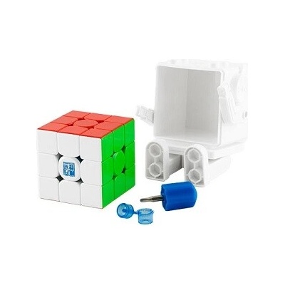 RS3M V5 Magnetic (MoYu) - speedcube kocka Variant: Ball Core