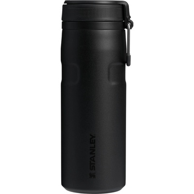 Stanley The IceFlow Bottle Twist Flip 470 ml 16oz Black 2.0