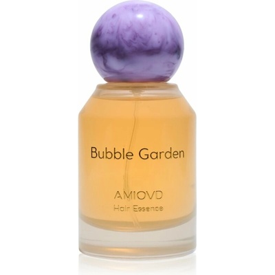 Amioud Bubble Garden vôňa do vlasov pre ženy 50 ml
