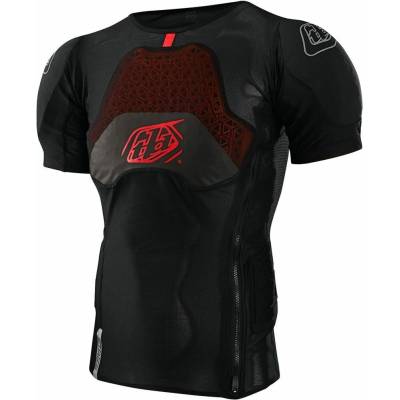 TROY LEE DESIGNS STAGE GHOST D3O