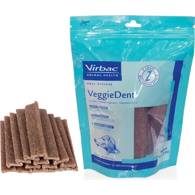 Virbac Veggiedent Fresh M 350 g