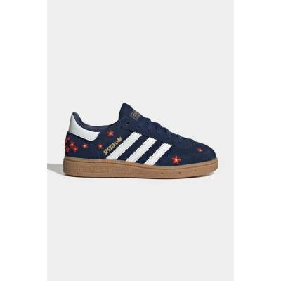 adidas Originals Handball Spezial KI0370 tmavomodrá