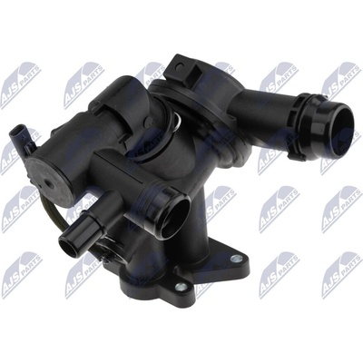 NTY Termostat, chladivo CTM-LR-013