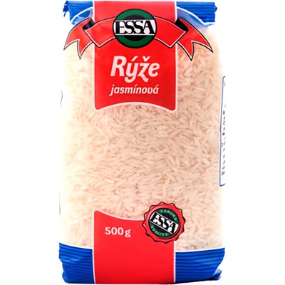 Essa Jasmínová rýže 0,5 kg