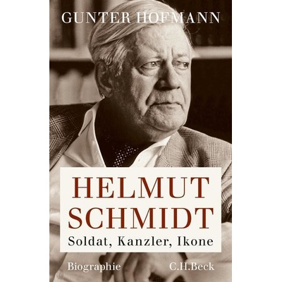Helmut Schmidt - Hofmann, Gunter