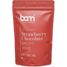 BAM Premium Jahodová 250 g