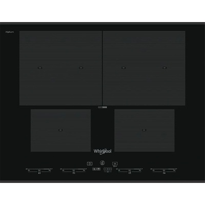 Whirlpool SMO 654 OF BT IXL