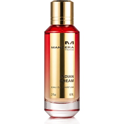 Mancera Indian Dream parfumovaná voda dámska 60 ml