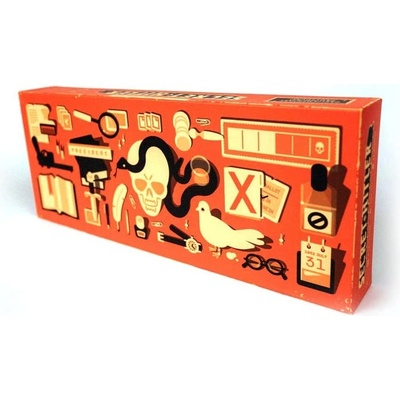 Secret Hitler EN