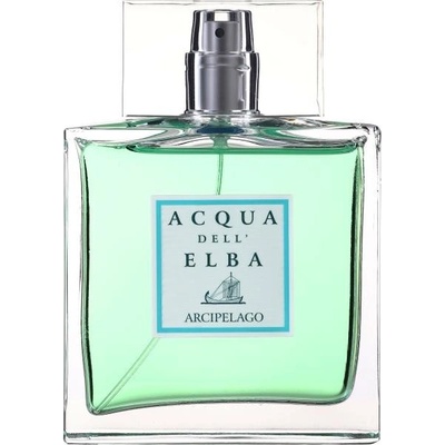 Acqua DELL ELBA Arcipelago parfumovaná voda pánska 100 ml