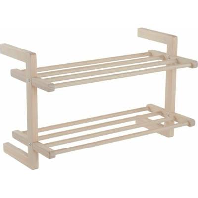 Jotex Eddison 70 x 45 x 38 cm přírodní