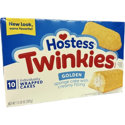 Hostess Twinkies 10 kusů 385 g