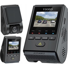 VIOFO A119 Mini 2-G