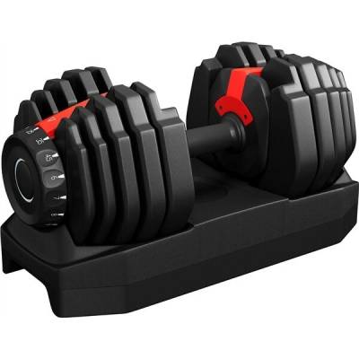 Yaheetech 267593540755 Sada činek 24 kg