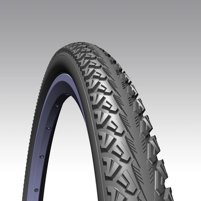 Rubena/Mitas SHIELD 26x1,75