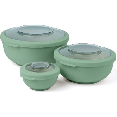 Amuse Tylla sada 3 mís zelená 200 ml 1 l a 2 l
