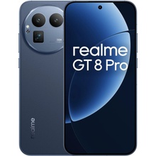 realme GT 8 Pro 16GB/512GB Urban Blue
