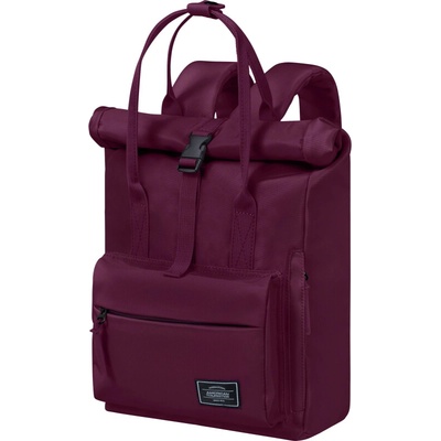 American Tourister UG16 batoh Wild Cherry 17 l