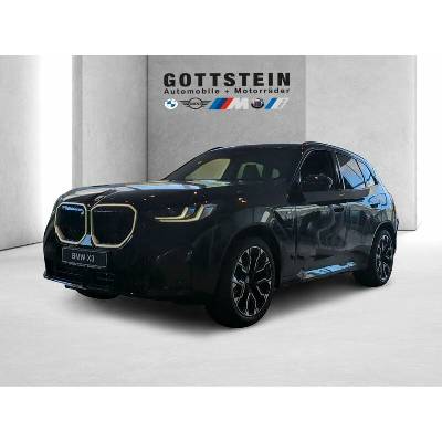 BMW X3 30e M Sport xDrive 220 kW