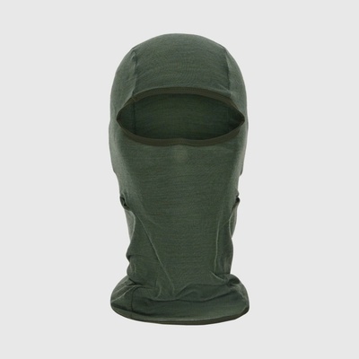SANTINI Explorer Wool Military Green