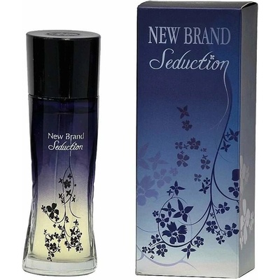 New Brand seduction parfém dámský 100 ml