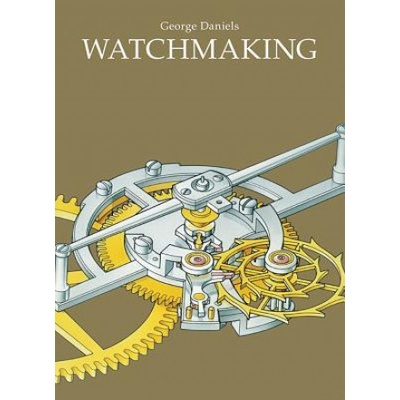 Watchmaking Daniels George