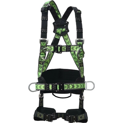 Kratos Safety FA1020702 I4500