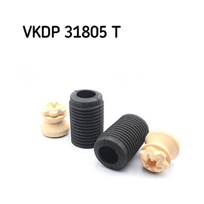 Ochranná sada tlmiča proti prachu SKF VKDP 31805 T (VKDP31805T)
