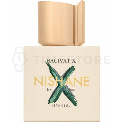 Nishane Hacivat X čistý parfém unisex 100 ml