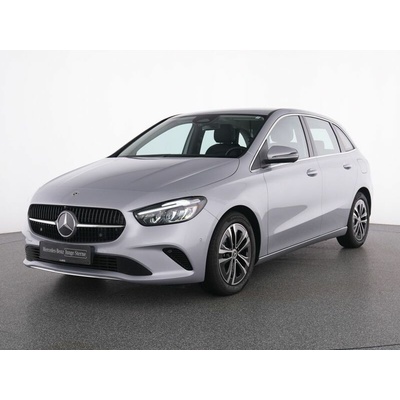 Mercedes-Benz B 180 100 kW