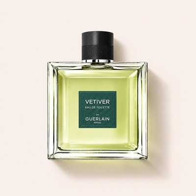 Guerlain Vétiver toaletní voda pánská 150 ml