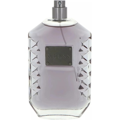 Guess Dare toaletná voda pánska 100 ml tester
